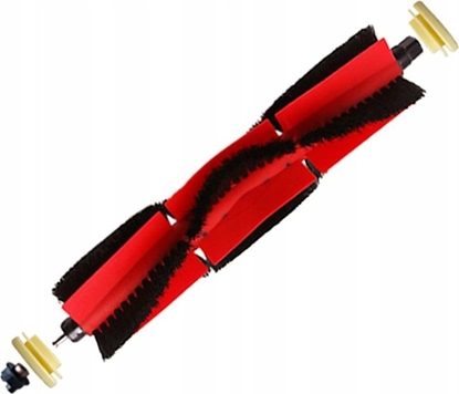 Picture of Rolka Waek Szczotka Gówna do Xiaomi Roborock S55 / S5 / S6 MAX MAXV MIJA S1