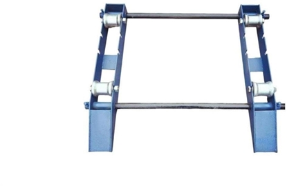 Attēls no Alan Rolki do bbna kablowego z adownoci 2000kg (2T) (0001-00018-94344)