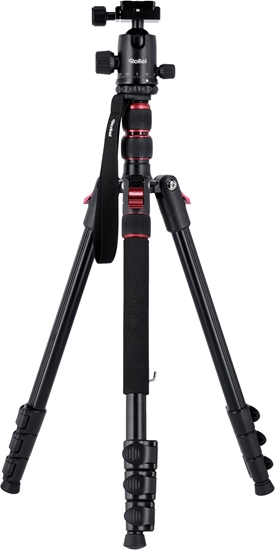 Picture of Rollei Compact Traveler No. 2 tripod