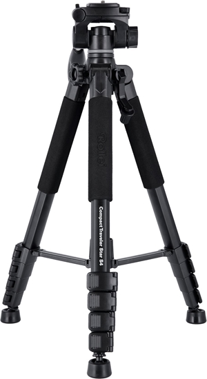 Picture of Rollei Compact Traveler Star S4