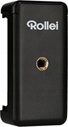 Picture of Rollei Rollei 22639 uchwyt Uchwyt pasywny Telefon komórkowy/Smartfon Czarny