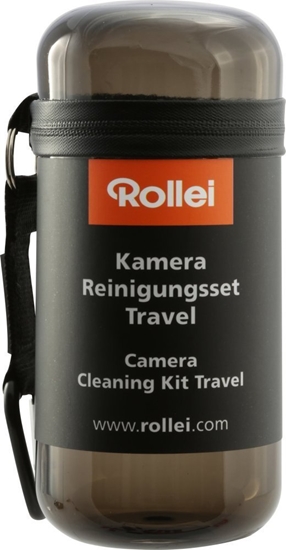 Picture of Rollei Kamera zestaw do czyszczenia