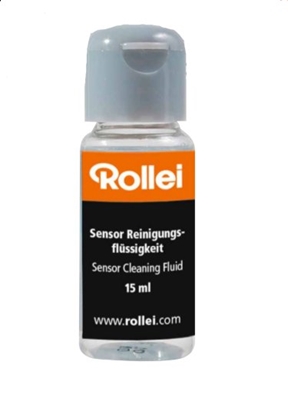Picture of Rollei sensor cleaning set, full frame