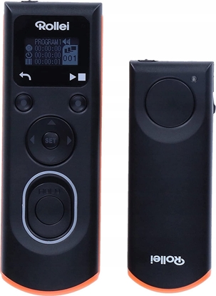 Picture of Rollei Wireless remote shutter release for Canon