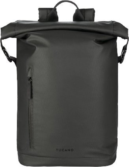 Picture of ROLLO RUCKSACK BLACK