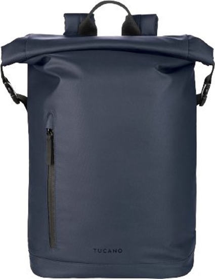 Picture of ROLLO RUCKSACK BLAU