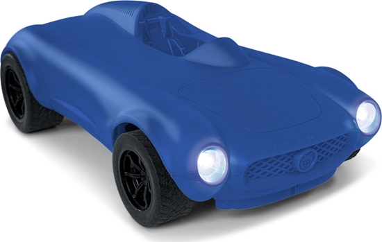Изображение Rollplay GmbH Kidywolf RC Car 1:12 blue