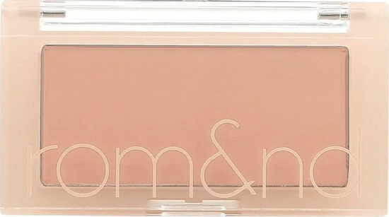 Picture of Rom&nd Better Than Cheek ró do policzków N01 Nutty Nude 4g