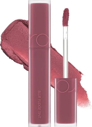 Attēls no Rom&nd Blur Fudge Tint tint do ust 06 Mauvish 5g