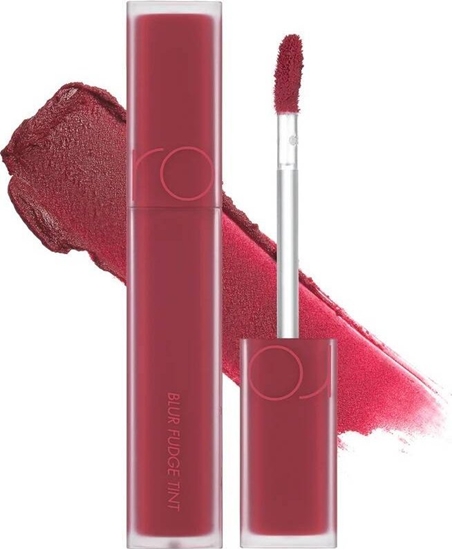 Picture of Rom&nd Blur Fudge Tint tint do ust 08 Currant Jam 5g