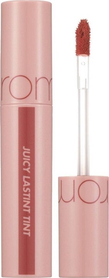 Picture of Rom&nd Juicy Lasting Tint mocno napigmentowany byszczyk do ust 23 Nucadamia 5.5g