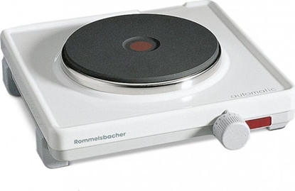Picture of Rommelsbacher Rommelsbacher hotplate AK 1580 (White)