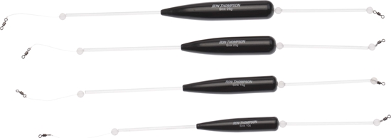 Picture of Ron Thompson Bombarda Ready2Go Sink 20g 1szt. Black (57872)