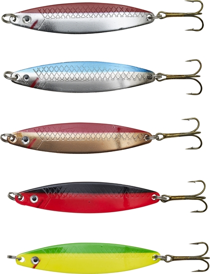 Изображение Ron Thompson SeaTrout Pack 1 12g Inc. Box 5szt. (58228)