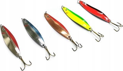 Изображение Ron Thompson Slim Pack 2 26g Inc. Box 5szt. (61438)