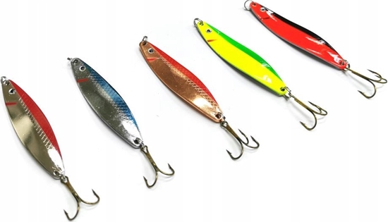 Изображение Ron Thompson Slim Pack 2 26g Inc. Box 5szt. (61438)