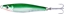 Attēls no Ron Thompson Thor XP Steel 200g Silver/Green (012) (44204)
