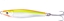 Attēls no Ron Thompson Thor XP Steel 250g Orange/Yellow (007) (44207)