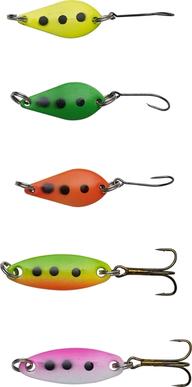 Изображение Ron Thompson Trout Pack 1 2-4g Inc. Box 5szt. (58226)