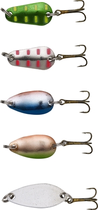 Изображение Ron Thompson Trout Pack 2 5-9g Inc. Box 5szt. (58227)