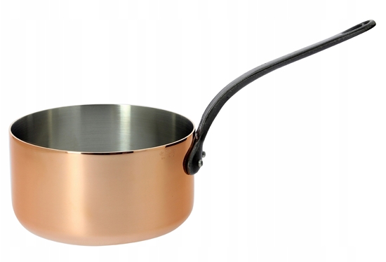 Picture of De Buyer Rondel de Buyer Inocuivre Tradycja 2,5 L