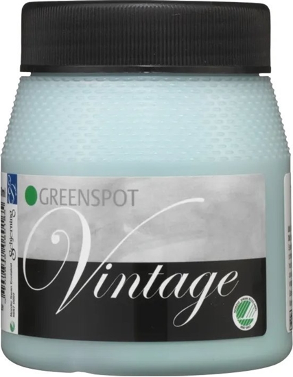 Picture of Room99 Schjerning 7967 Greenspot Vintage Light Turquoise 250ML