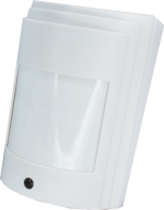 Picture of Ropam PIR-ari cyfrowa, bezprzewodowa, czujka PIR, system ari, wewntrzna