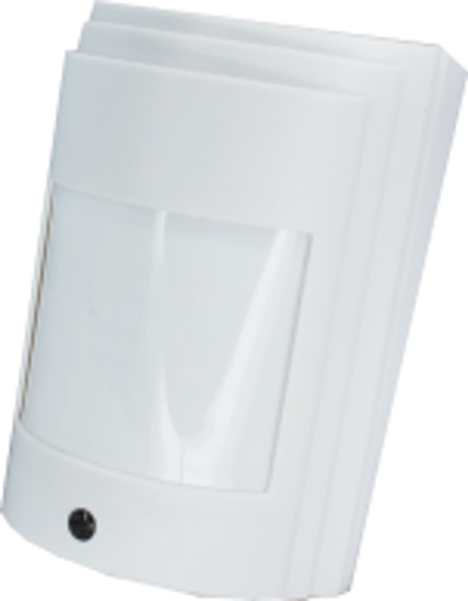 Изображение Ropam PIR-ari cyfrowa, bezprzewodowa, czujka PIR, system ari, wewntrzna