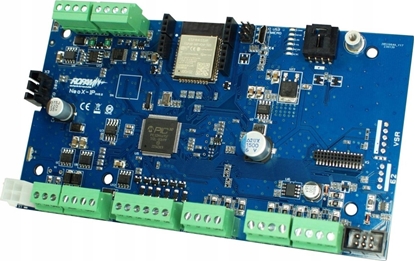 Picture of Ropam ROPAM CENTRALA ALARMOWA NEO-IP