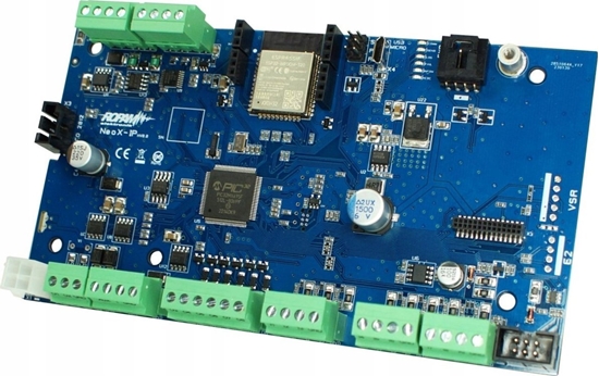 Picture of Ropam ROPAM CENTRALA ALARMOWA NEO-IP