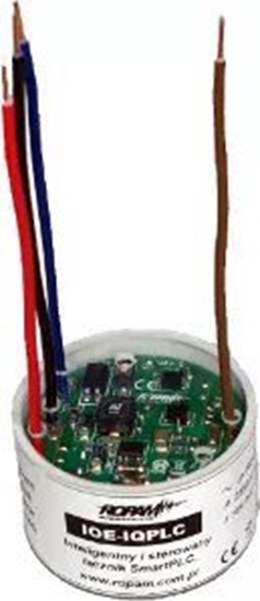 Picture of Ropam ROPAM CZNIK SYSTEMU IOE-IQPLC
