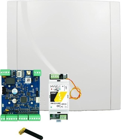 Picture of Ropam ROPAM MODU LTE BASICLTE-SET