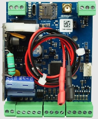 Attēls no Ropam ROPAM MODU POWIADOMIENIA BASICLTE-PS