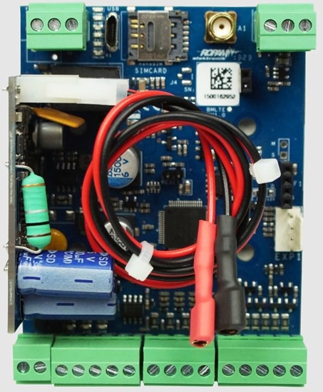 Picture of Ropam ROPAM MODU POWIADOMIENIA BASICLTE-PS