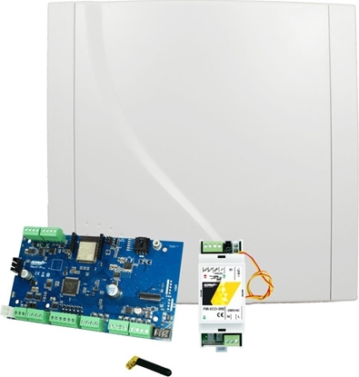 Attēls no Ropam ROPAM ZESTAW NEO-IP-SET