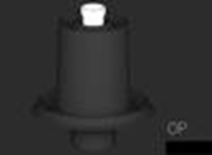 Изображение ROSA Oprawa Rosa OP S-70W/450 K200 210202