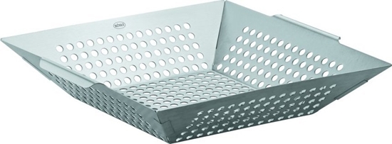 Picture of Rosle Koszyk do grillowania warzyw BBQ - Roesle