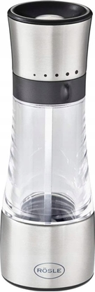 Attēls no Rosle Mynek do przypraw soli / pieprzu - Roesle