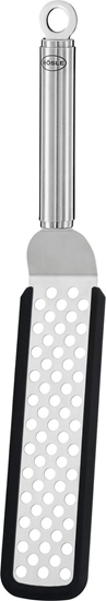 Изображение Rosle opatka perforowana duga 32cm z silikonem - Roesle