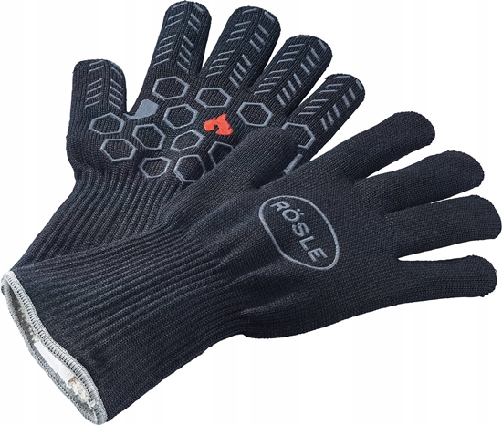 Изображение Rosle Rkawice grillowe Premium  BBQ - Roesle