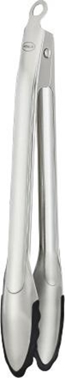 Picture of Rosle szczypce dla smakoszy 32 cm stal nierdzewna srebrna