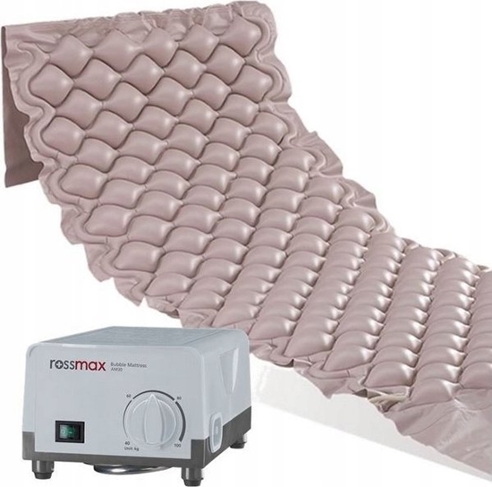 Picture of Rossmax Rossmax Bubble Type Anti Decubitus iuinys AM30