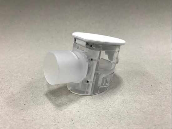 Picture of Rossmax Rossmax NC200 Mesh medication Cup