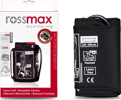 Picture of Rossmax universal cone cuff 24-40cm