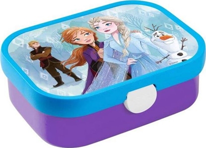 Attēls no Rosti Mepal Lunchbox Campus Frozen 2 107440065382