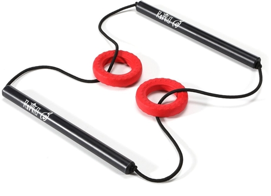 Picture of ROTATIO do treningu koordynacji i siy mini gbokich BLACK