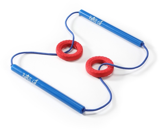 Picture of ROTATIO do treningu koordynacji i siy mini gbokich BLUE