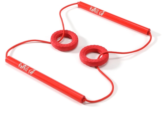 Picture of ROTATIO do treningu koordynacji i siy mini gbokich RED