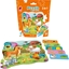 Изображение Roter Kafer PUZZLE 49 SASZETKA FARMA + MINI GRA RK1140-05