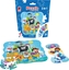 Picture of Roter Kafer PUZZLE 49 SASZETKA PIRACI +MINI GRA PIRATES RK1140-04